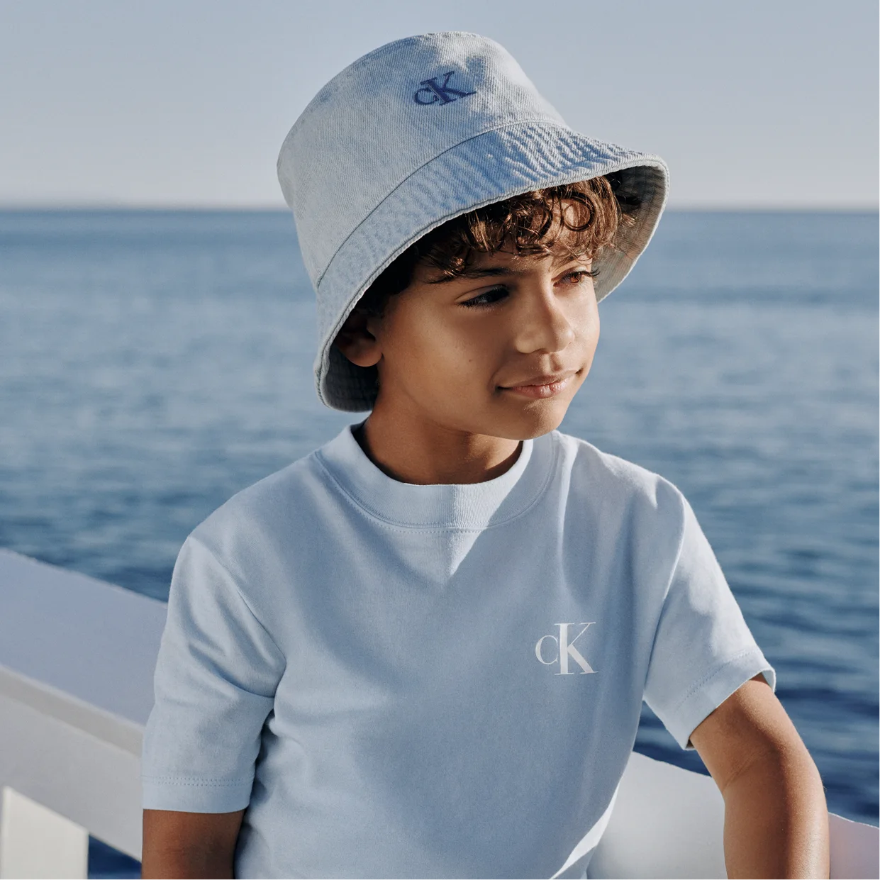 Niños